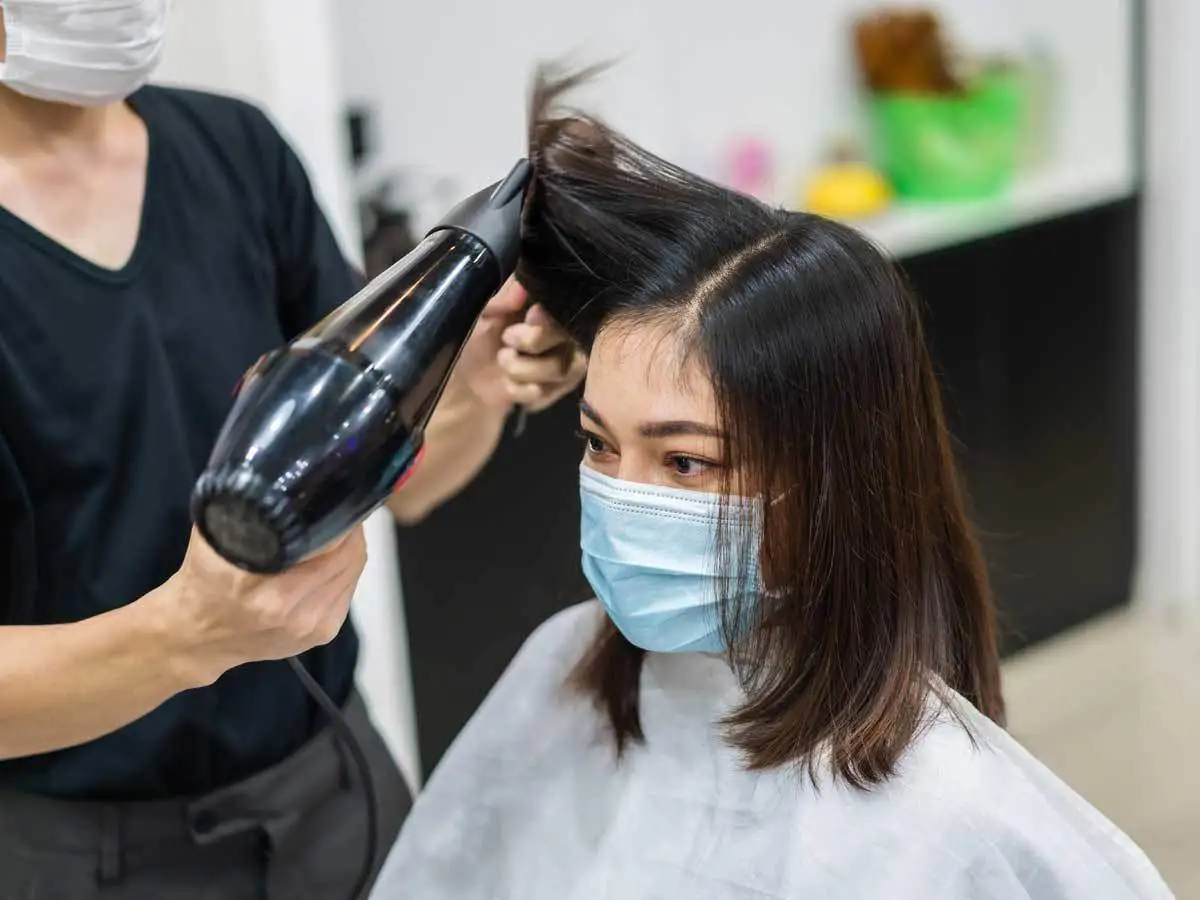 best salon for smoothening in delhi